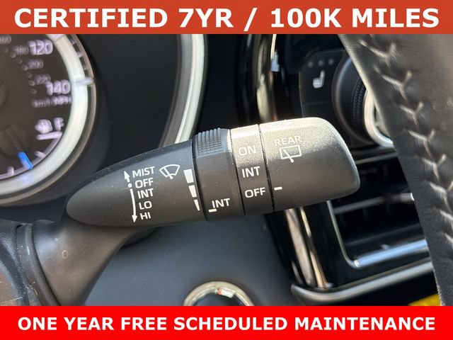 Used 2023 Toyota Highlander XLE AWD/4WD image 26