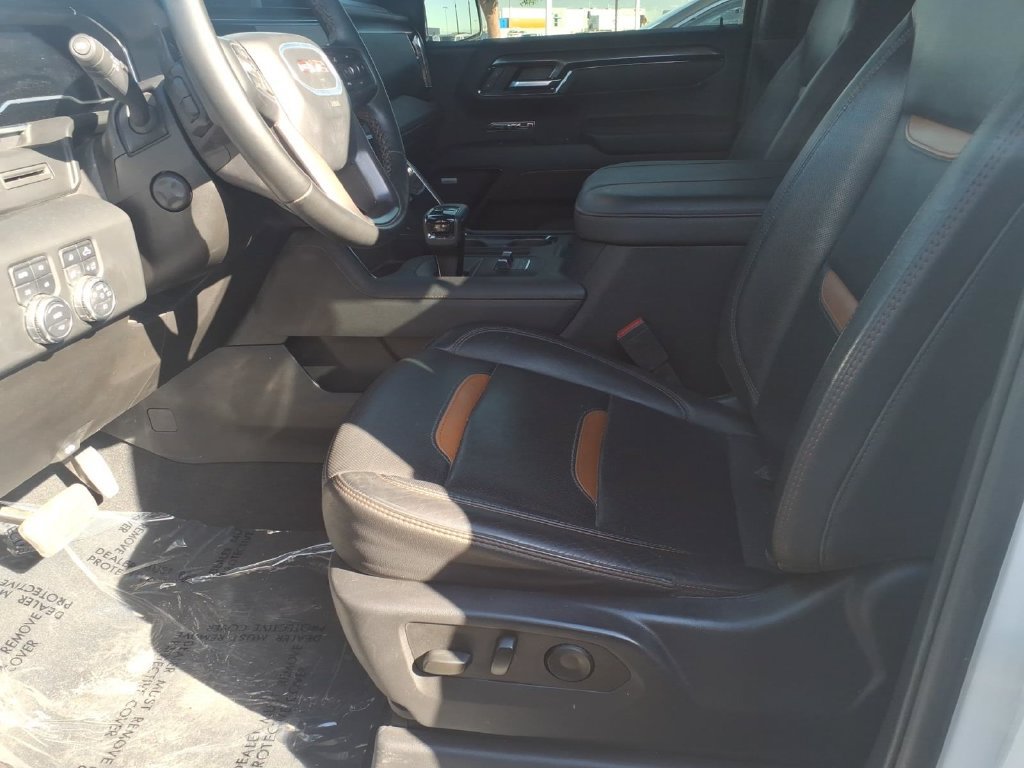 Used 2025 GMC Sierra 1500 AT4 AWD/4WD image 19