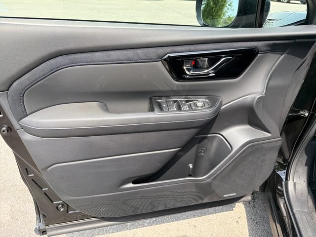 New 2026 Subaru Forester Limited AWD/4WD image 17