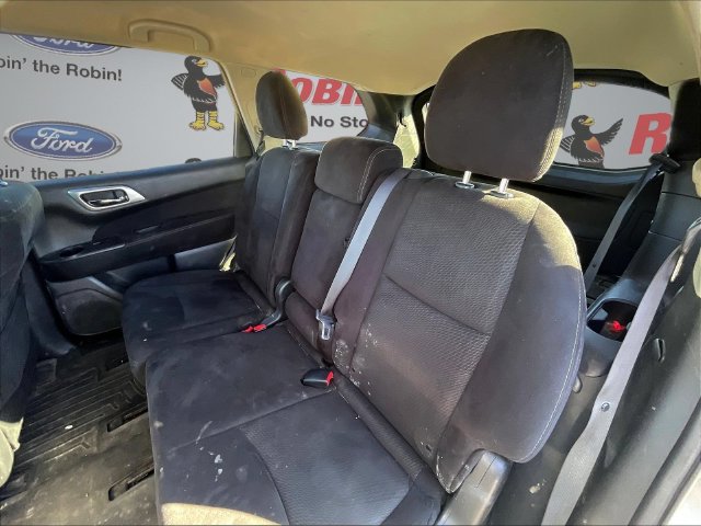 Used 2014 Nissan Pathfinder S AWD/4WD image 21
