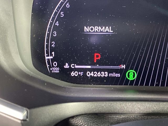 Used 2023 Acura MDX SH-AWD image 22