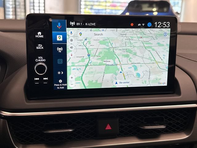 New 2026 Acura ADX A-Spec w/ Advance Package AWD/4WD image 21