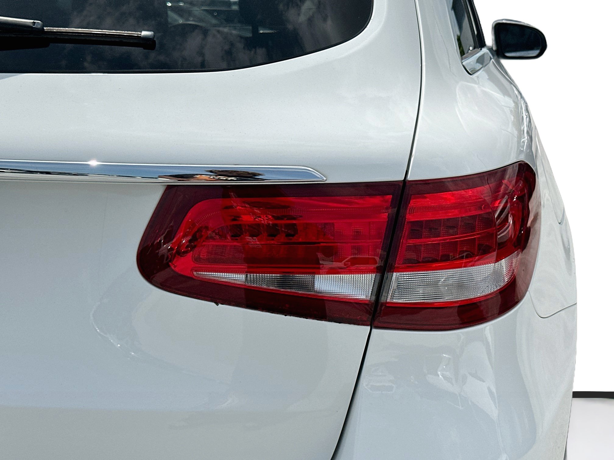 Used 2019 Mercedes-Benz GLC 300 image 30