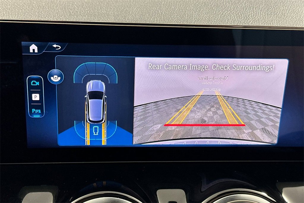 Certified 2026 Mercedes-Benz GLA 250 image 22