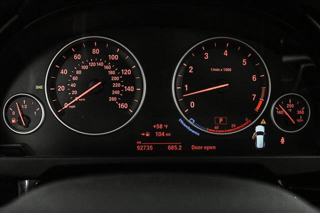 Used 2018 BMW X5 xDrive35i image 11