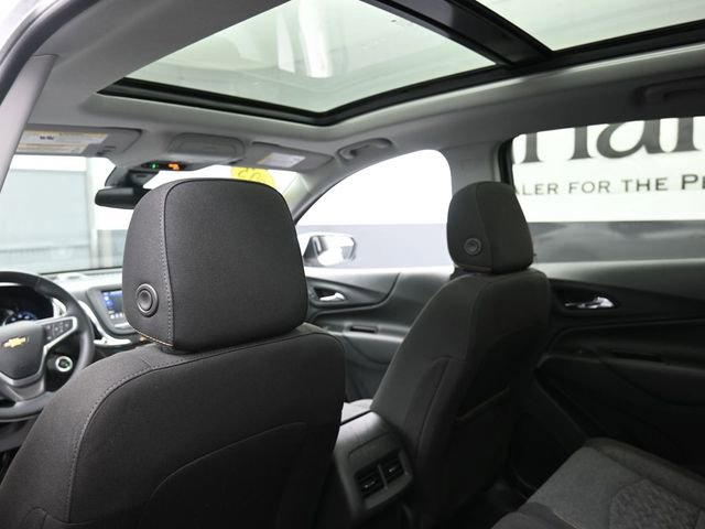 Used 2023 Chevrolet Equinox LT FWD image 24
