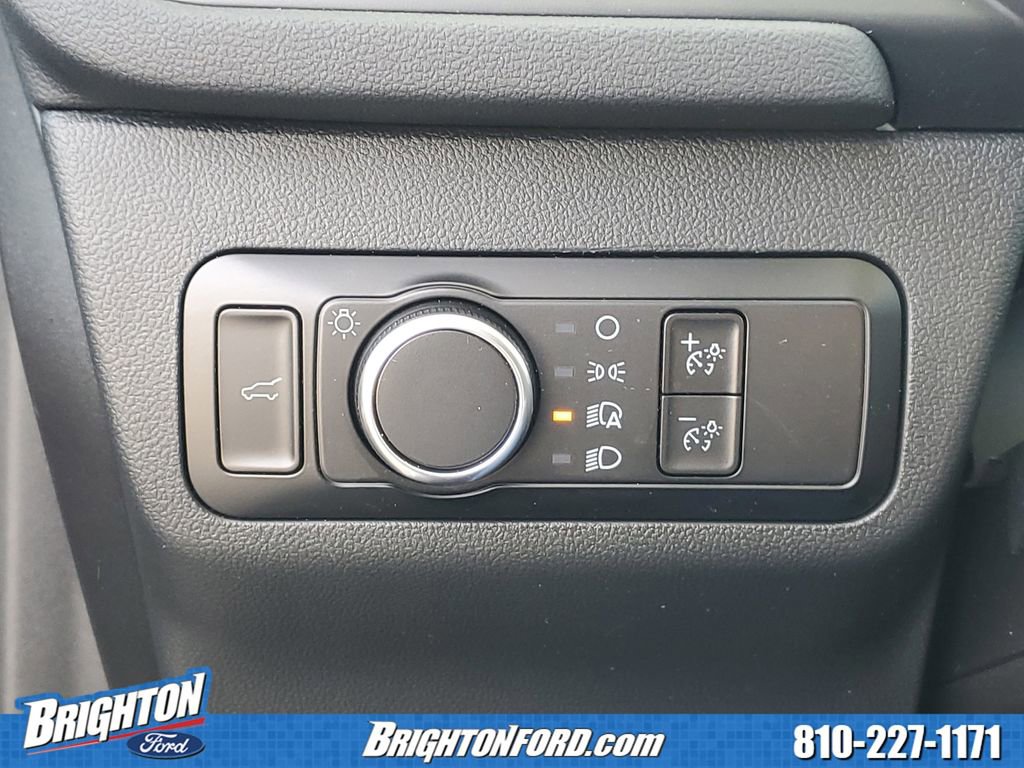Certified 2022 Ford Escape SE w/ Convenience Package image 18