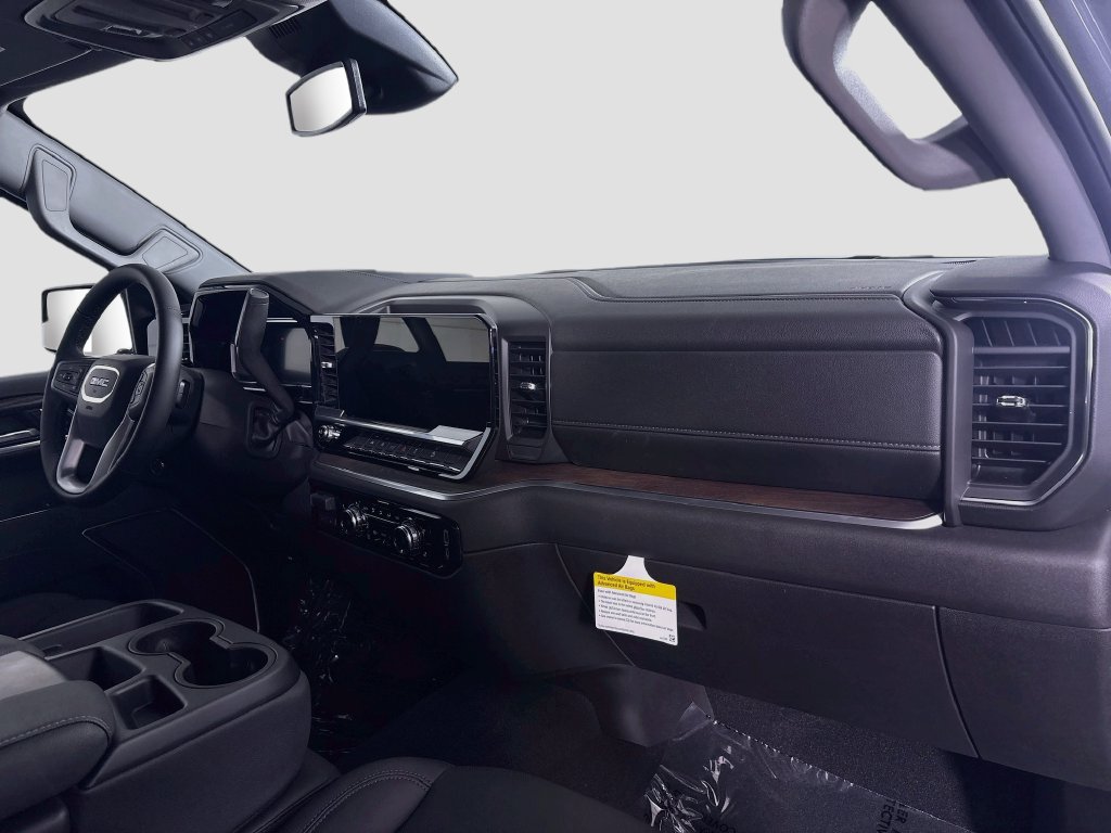 New 2026 GMC Sierra 1500 SLT w/ X31 Off-Road Package AWD/4WD image 28