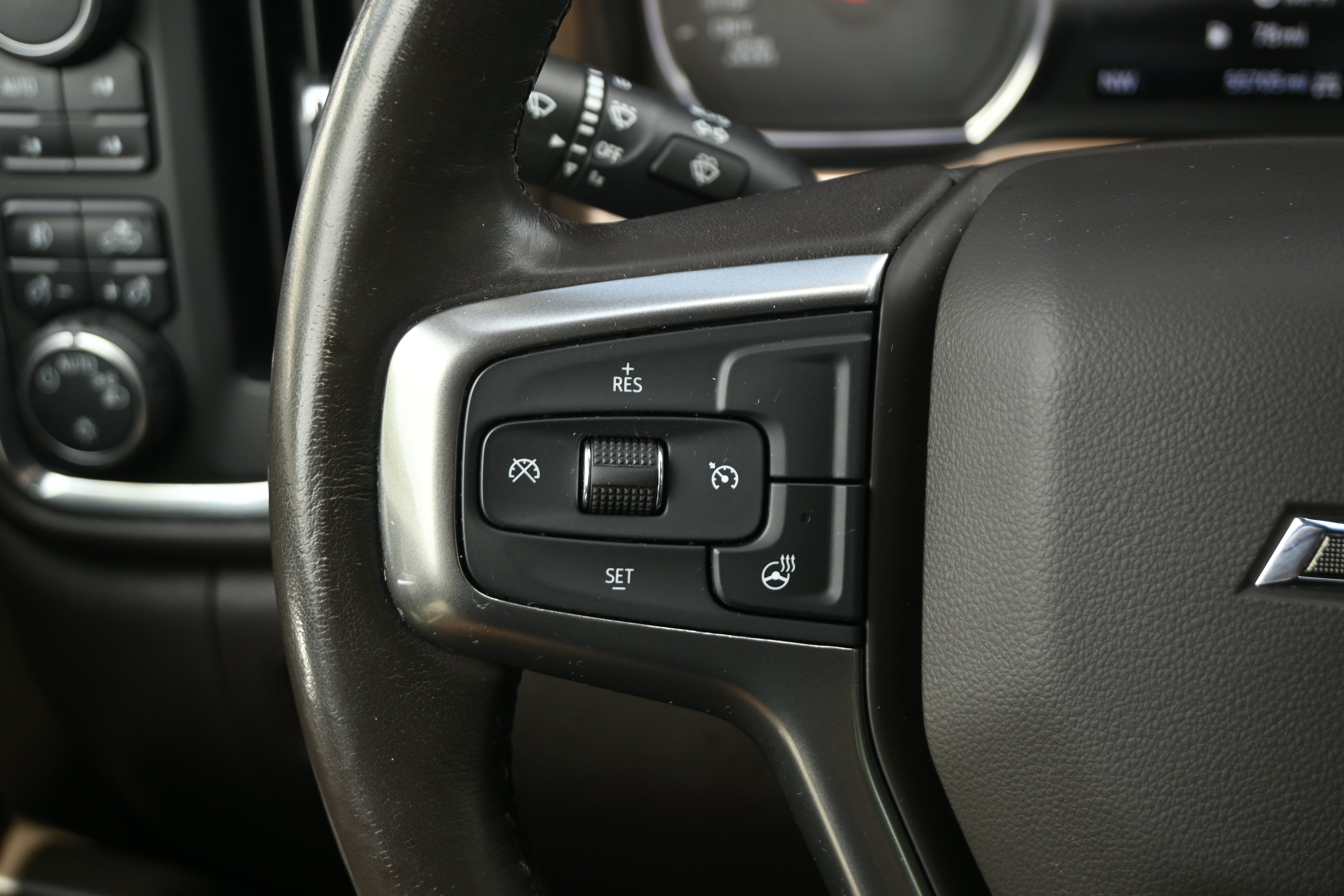 Used 2020 Chevrolet Silverado 1500 RST w/ All-Star Edition AWD/4WD image 18