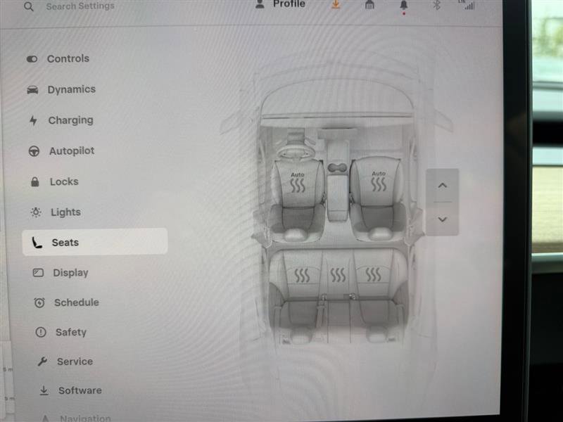 Used 2023 Tesla Model 3 Standard Range RWD image 24