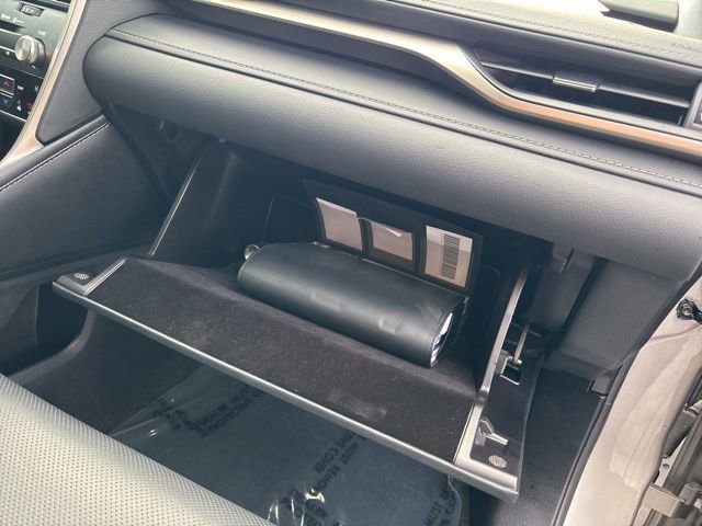 Used 2020 Lexus RX 350 AWD w/ Premium Package image 21