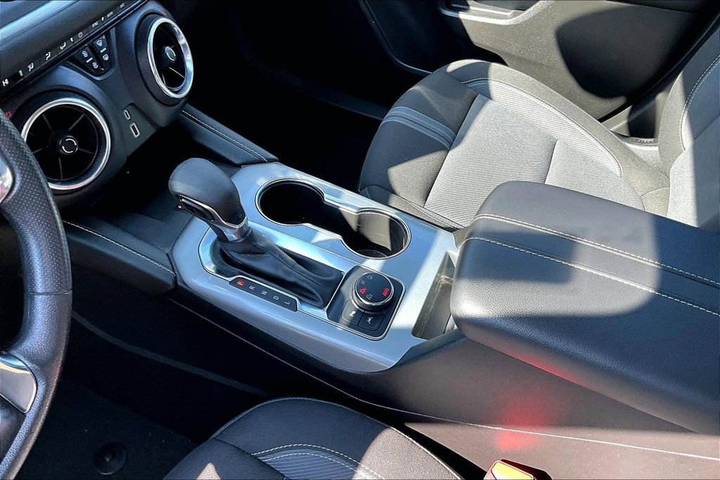 Used 2023 Chevrolet Blazer LT w/ Convenience Package image 16