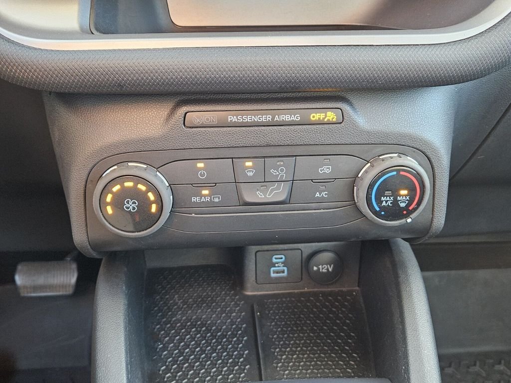Used 2021 Ford Bronco Sport AWD/4WD image 19