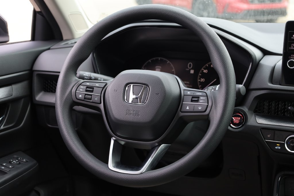 New 2027 Honda CR-V EX image 30