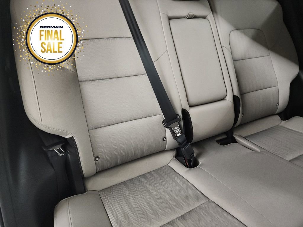 Used 2022 Kia Sportage LX image 17