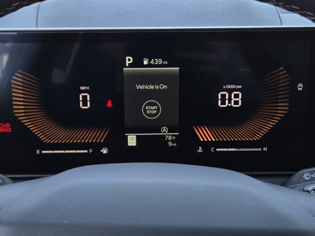 New 2026 Kia Sorento S FWD image 8