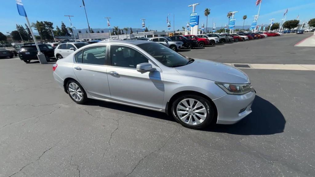 Used 2013 Honda Accord EX image 2