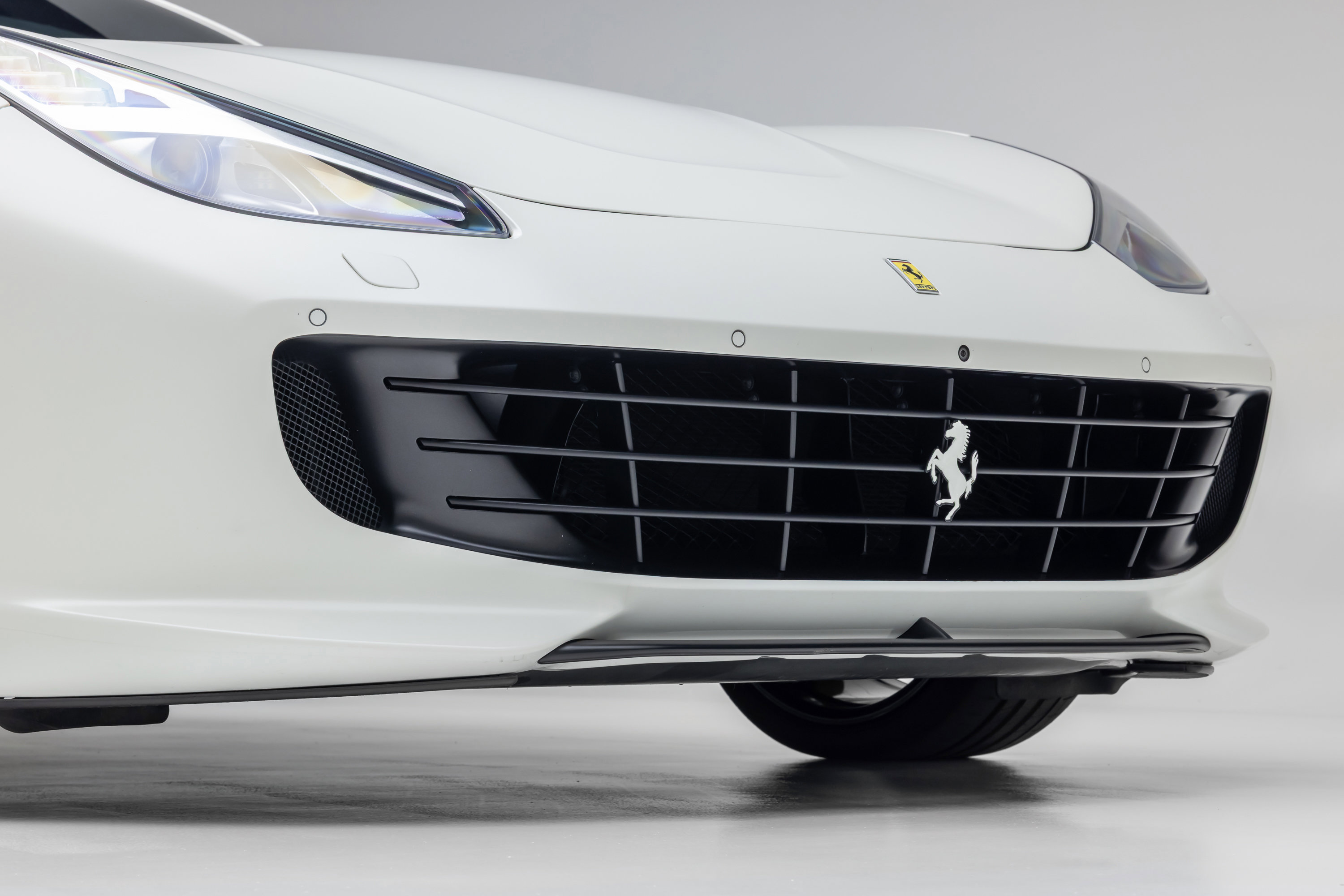 Certified 2017 Ferrari GTC4Lusso AWD/4WD image 52