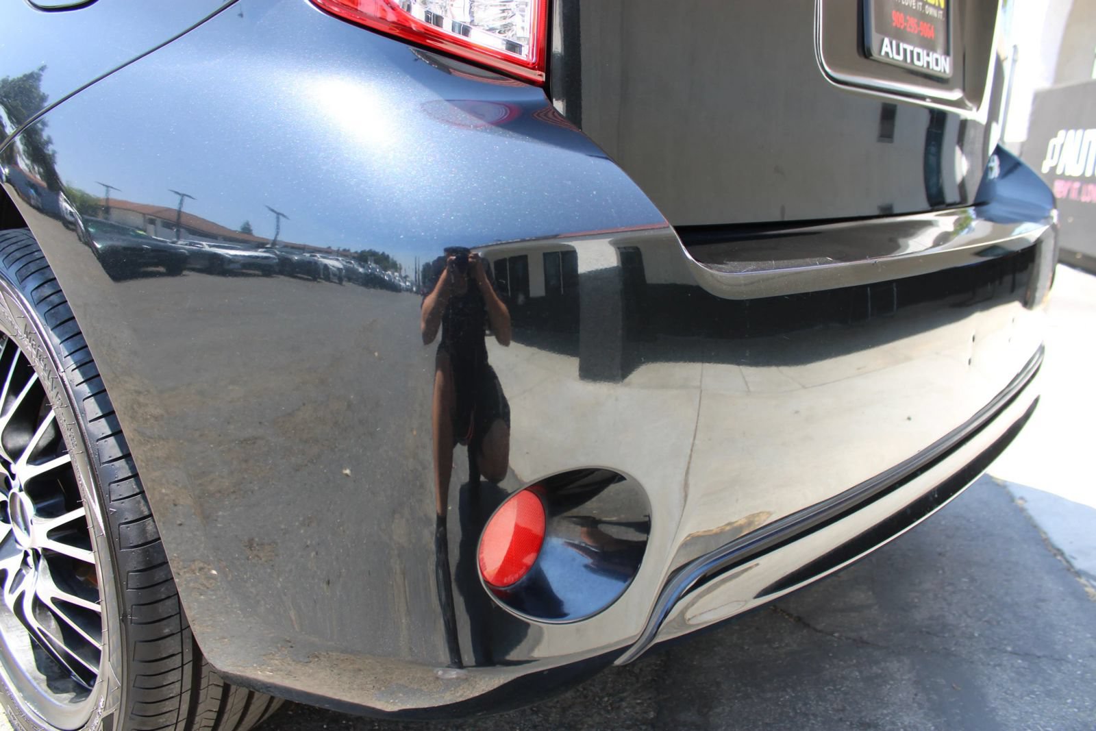 Used 2014 Scion xB FWD image 36
