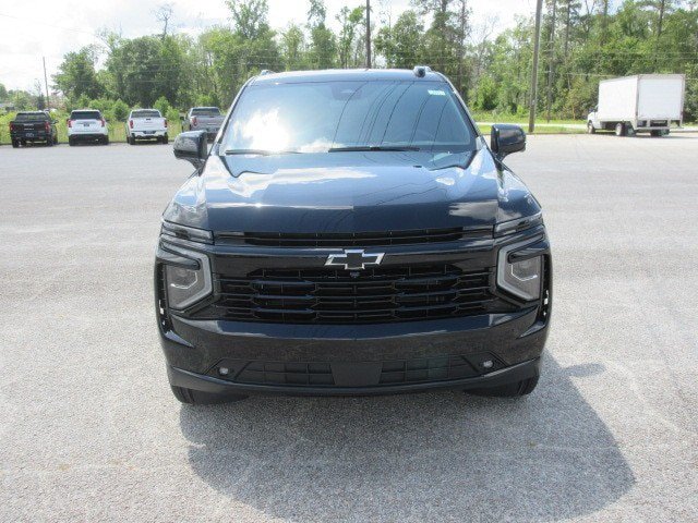 New 2026 Chevrolet Tahoe RST w/ Comfort Package RWD image 3