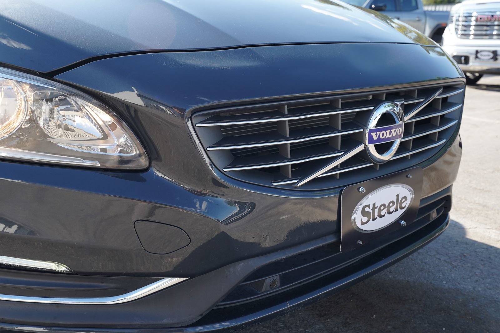 Used 2016 Volvo S60 T5 Premier w/ Convenience Package FWD image 27