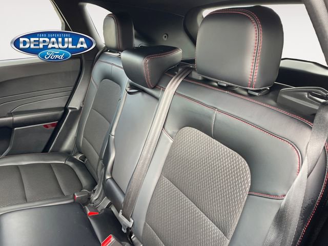 Used 2025 Ford Escape ST-Line image 17