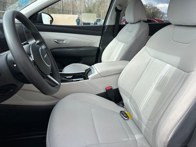 Used 2025 Hyundai Tucson SEL image 36