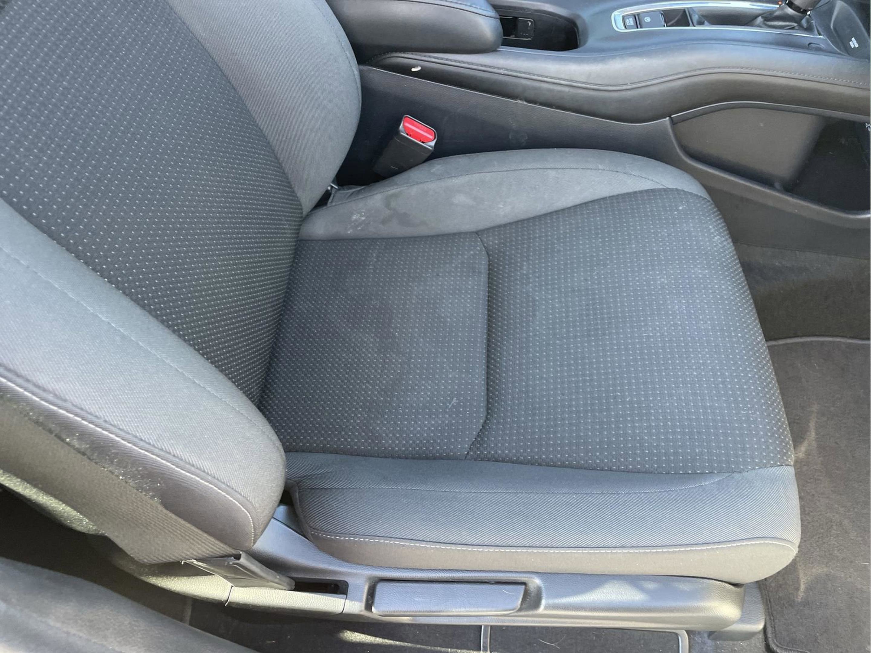 Used 2021 Honda HR-V EX image 20