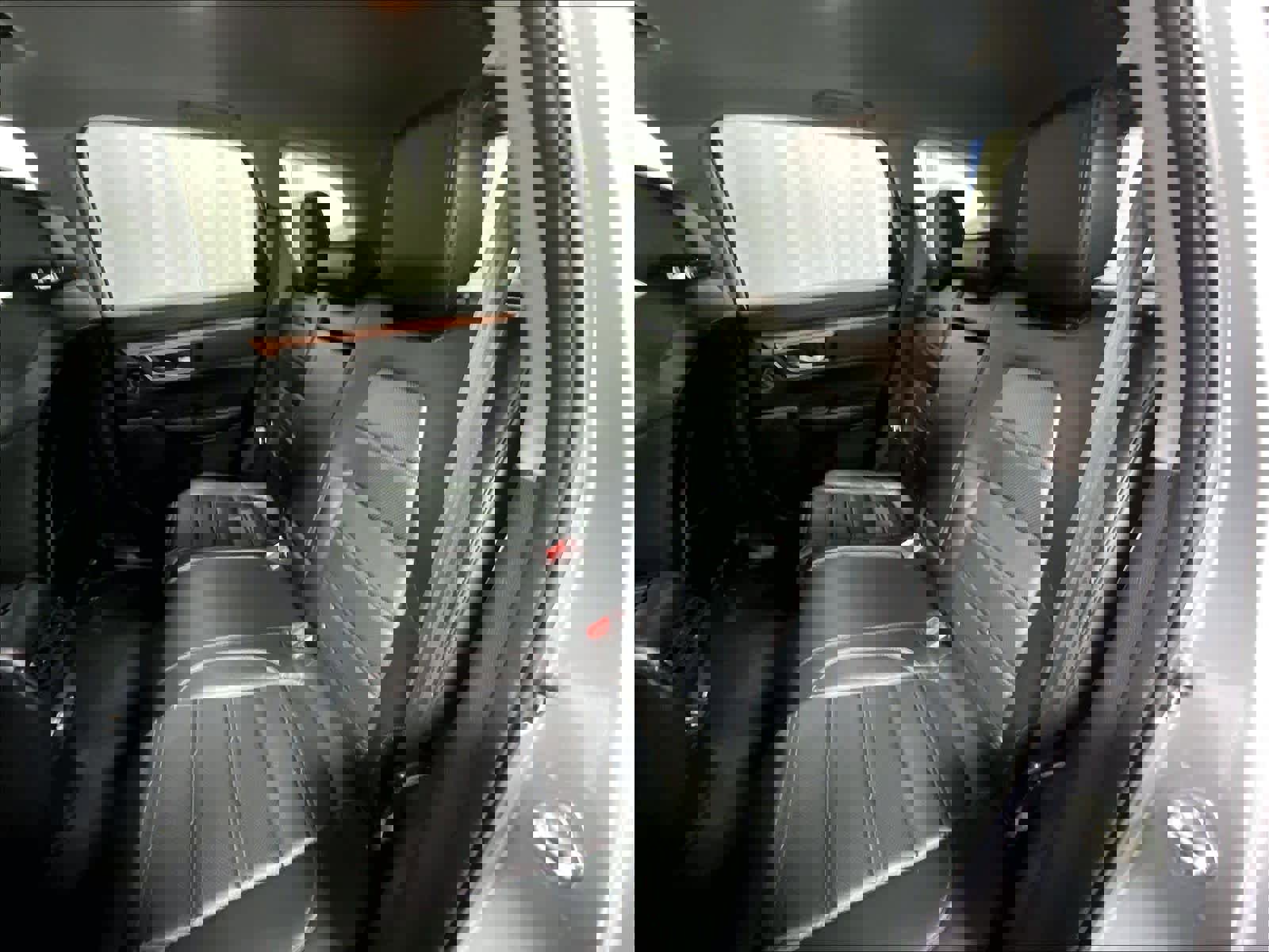 Used 2020 Honda CR-V EX-L image 15