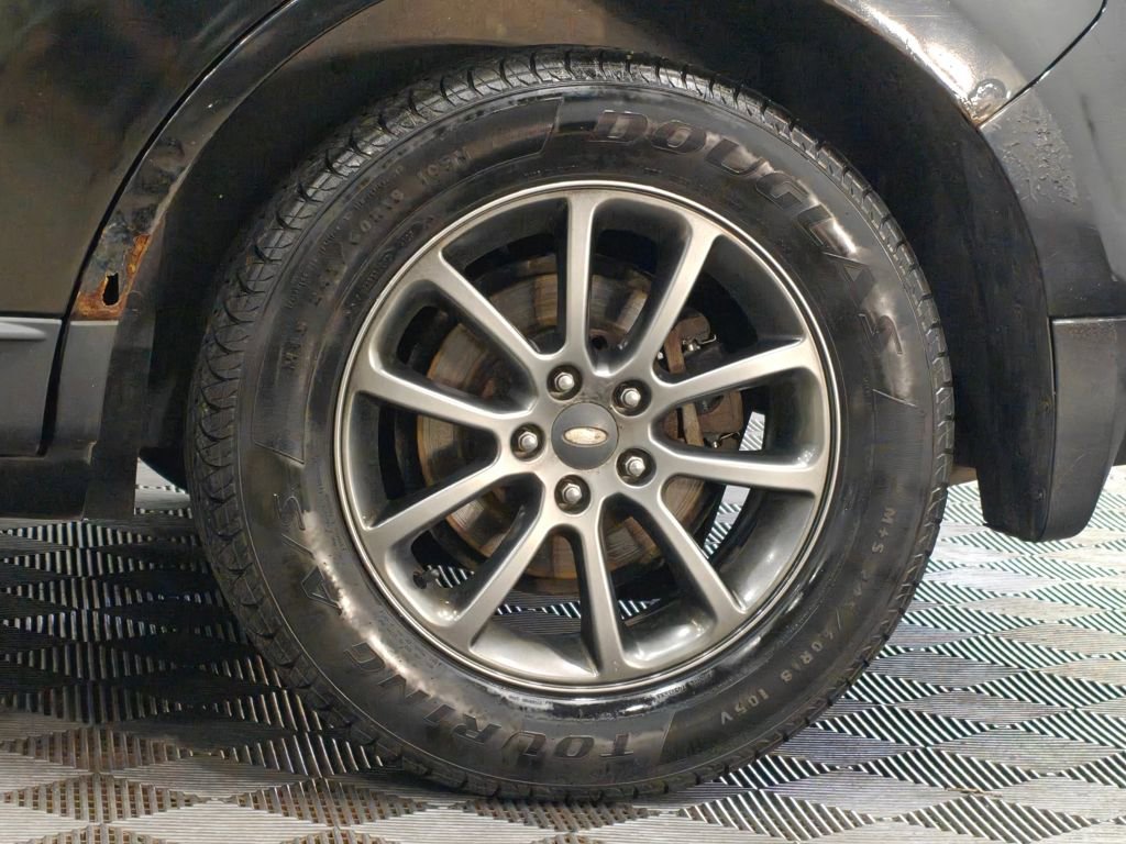 Used 2008 Ford Edge SEL AWD/4WD image 38