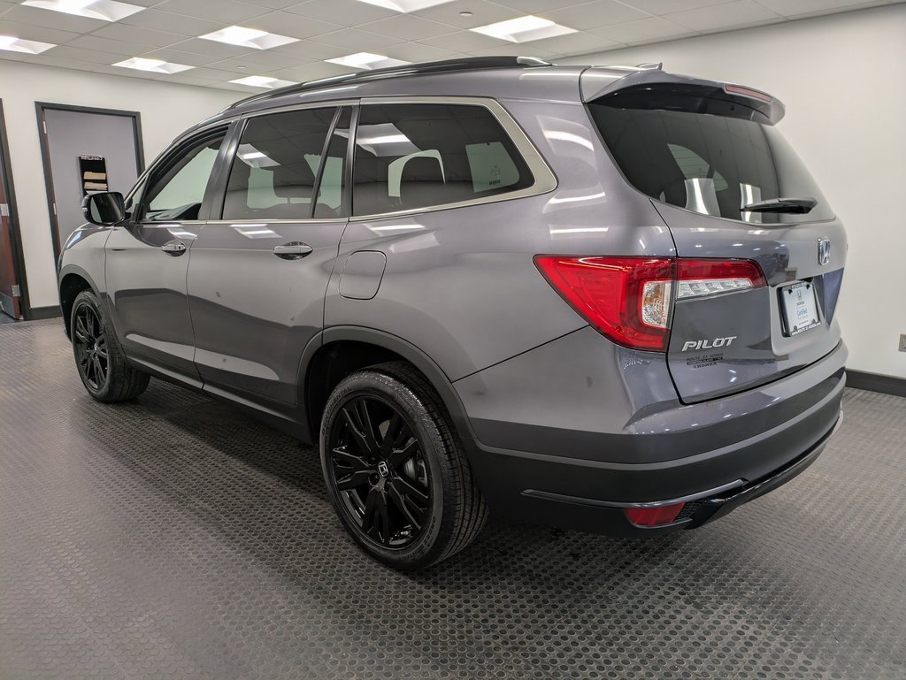 Used 2022 Honda Pilot Special Edition image 6