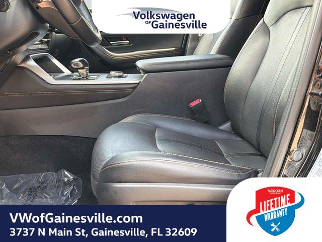 Used 2024 MAZDA CX-90 3.3 Turbo S AWD/4WD image 18
