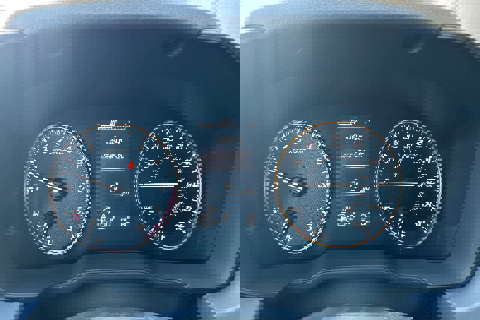 New 2026 Subaru Crosstrek 2.5i Wilderness image 27