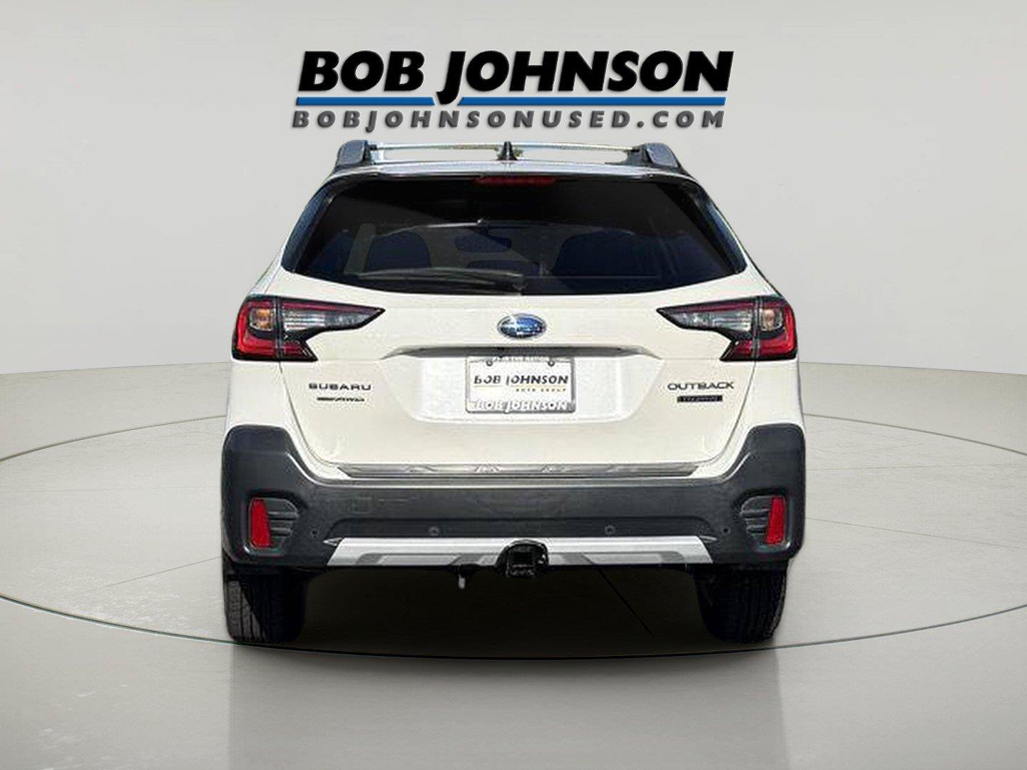 Used 2022 Subaru Outback Touring AWD/4WD image 5