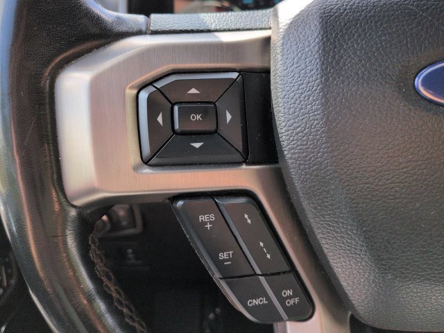 Used 2018 Ford F150 Platinum w/ Equipment Group 701A Luxury AWD/4WD image 33