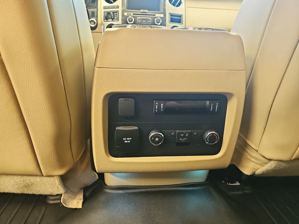Used 2017 Ford Expedition Limited image 39