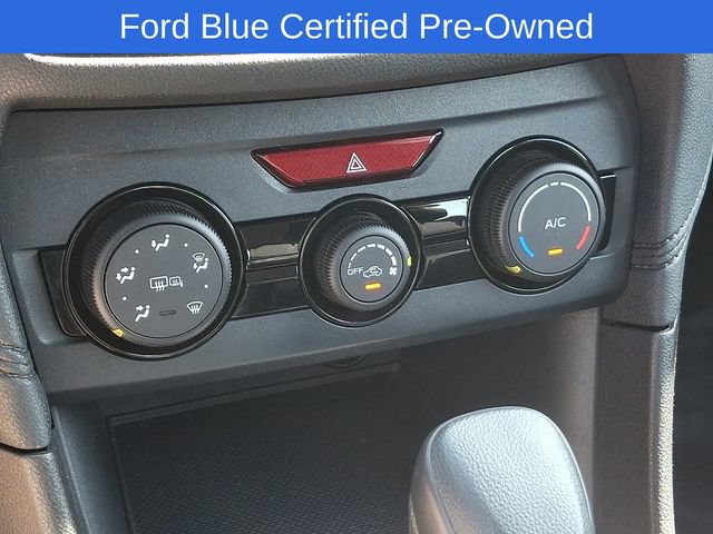 Used 2019 Subaru Impreza 2.0i Premium AWD/4WD image 15