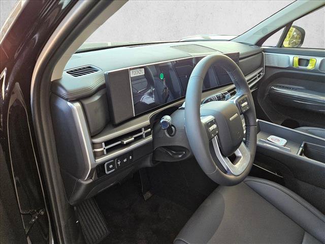 Certified 2026 Hyundai Santa Fe SEL FWD image 3