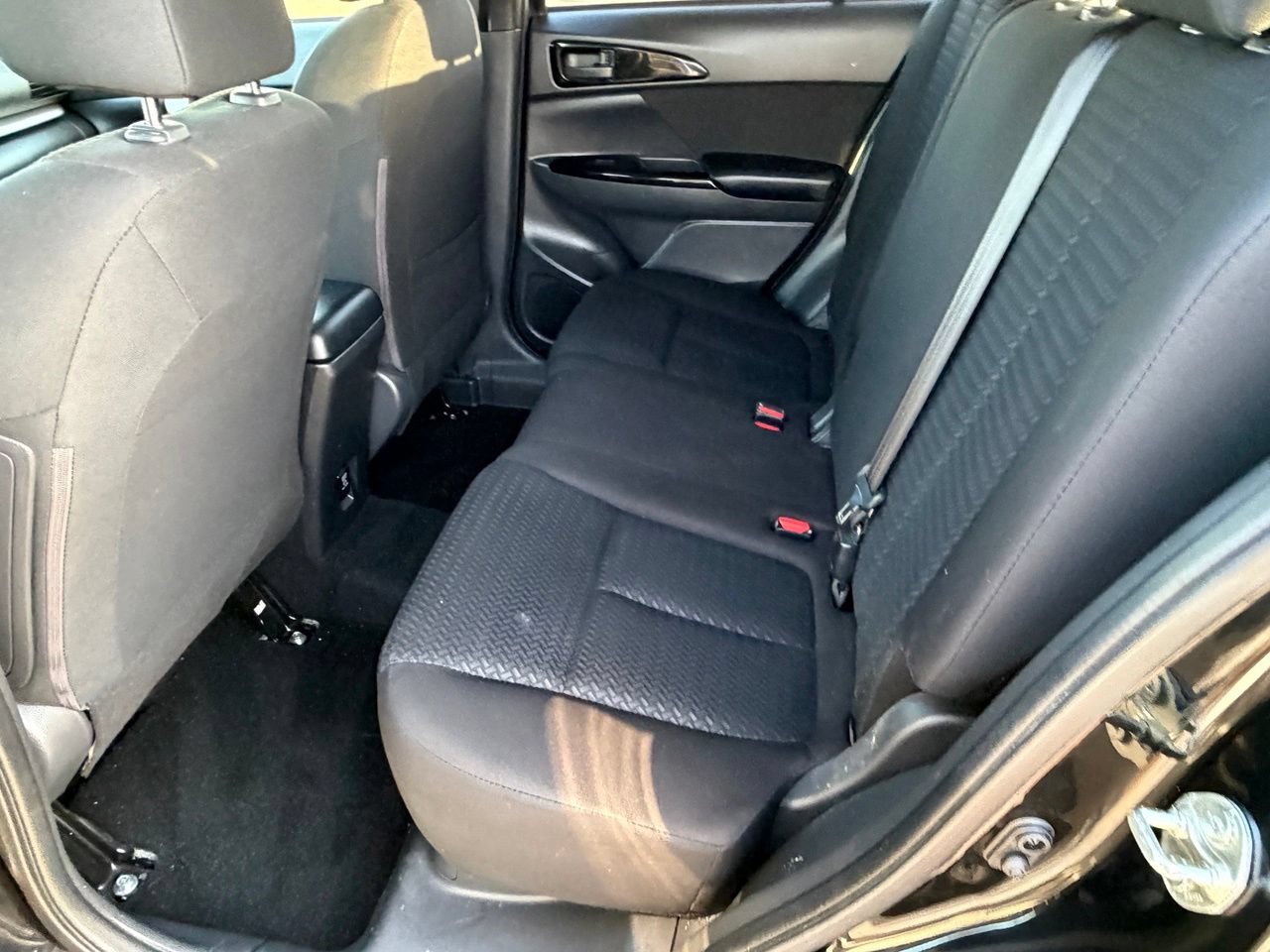 Used 2023 Mitsubishi Eclipse Cross LE AWD/4WD image 28