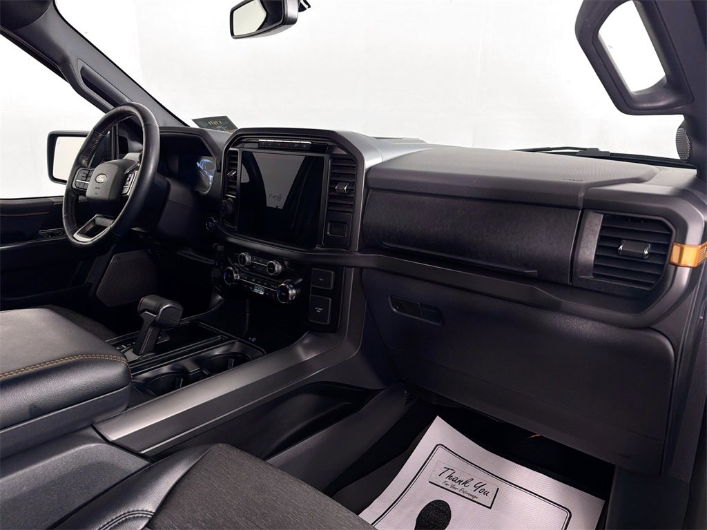 Used 2024 Ford F150 Tremor w/ Mobile Office Package image 32