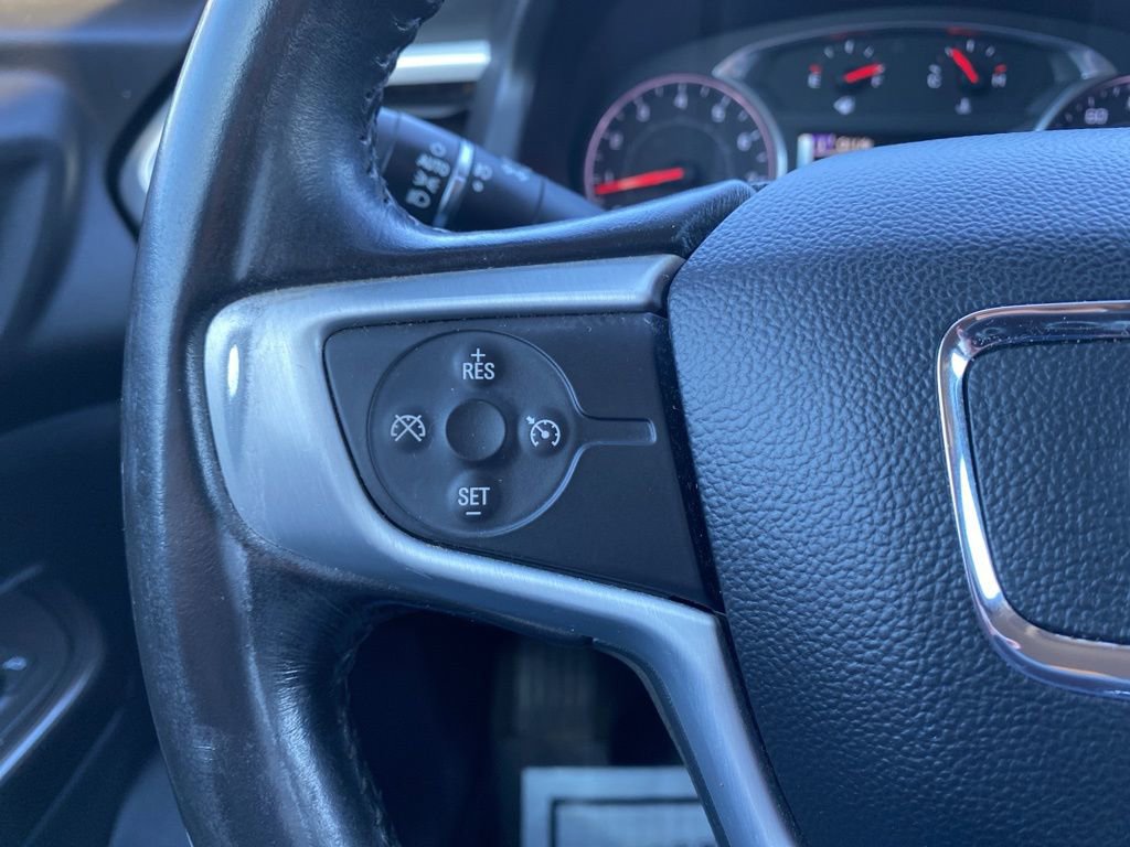 Used 2019 GMC Acadia SLT image 21