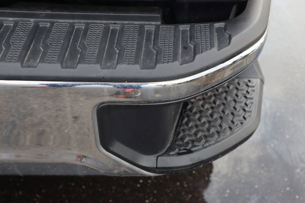 Certified 2025 GMC Sierra 1500 SLT image 10