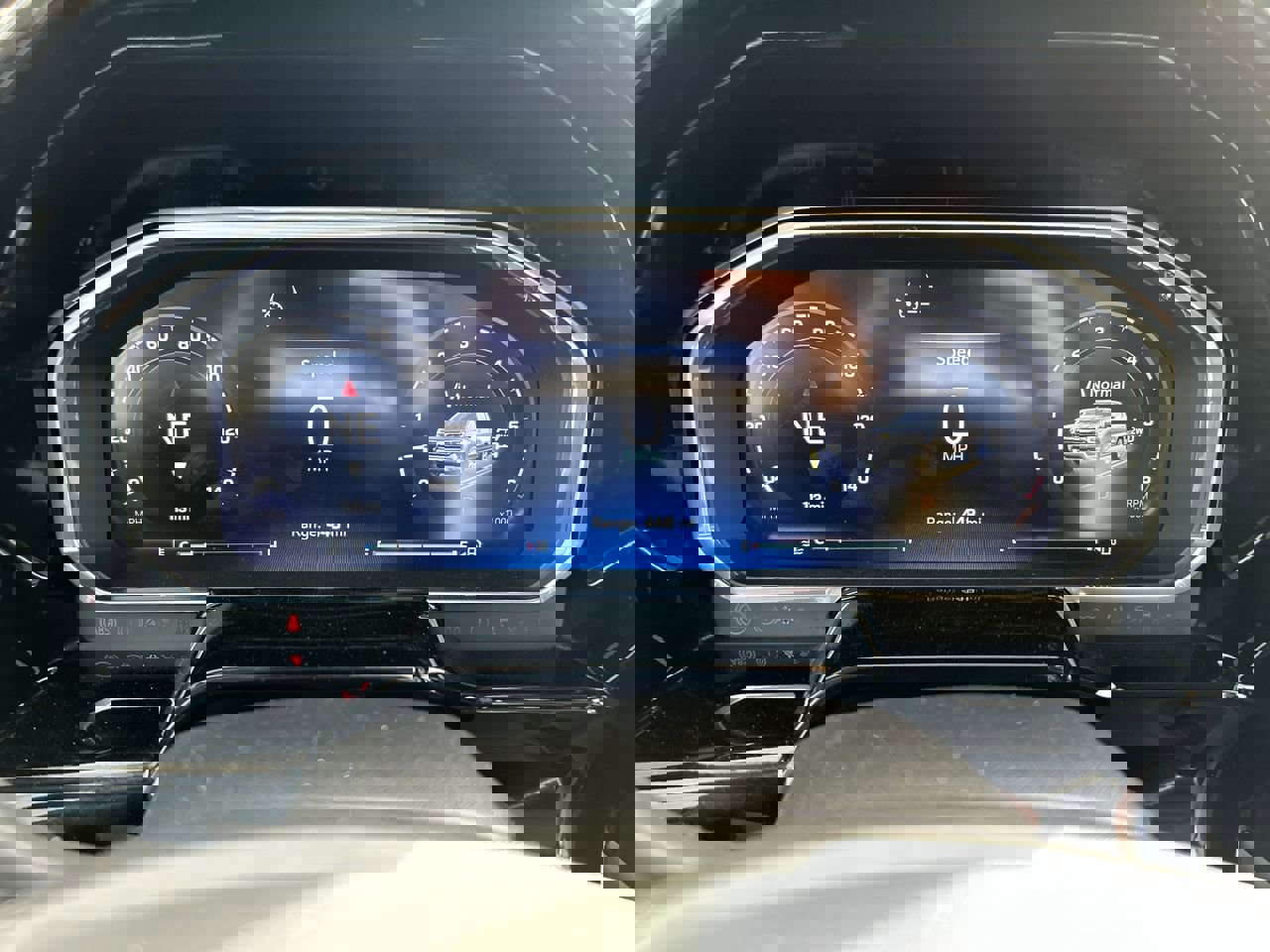 New 2026 Chevrolet Silverado 1500 RST image 27