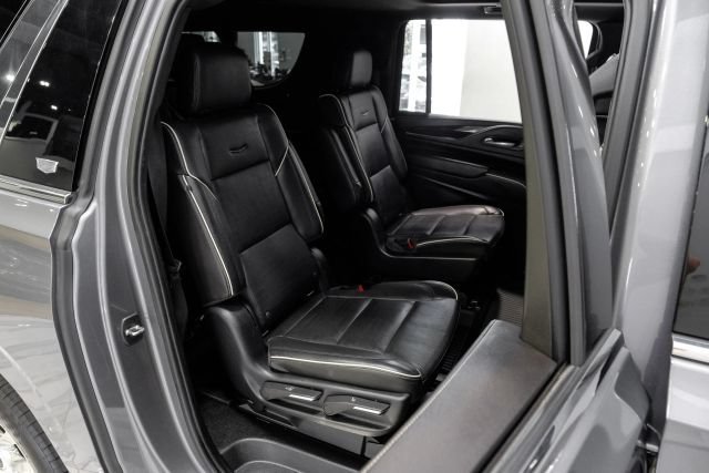 Used 2021 Cadillac Escalade ESV Premium Luxury AWD/4WD image 55