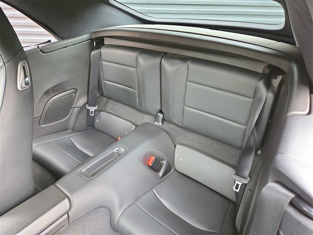 Used 2012 Porsche 911 Carrera S image 15