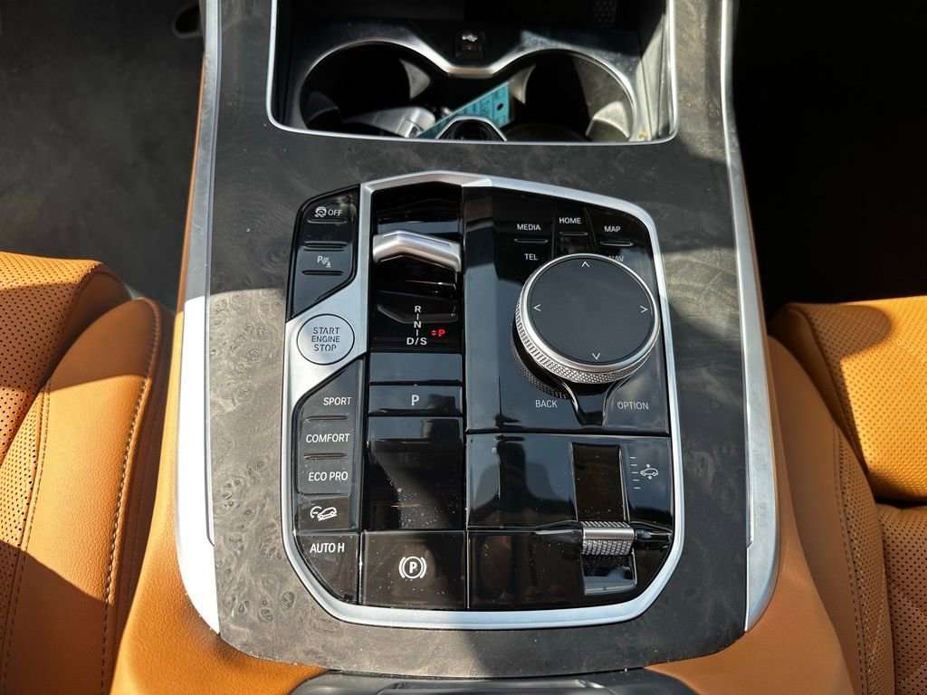 Certified 2026 BMW X7 xDrive40i image 20