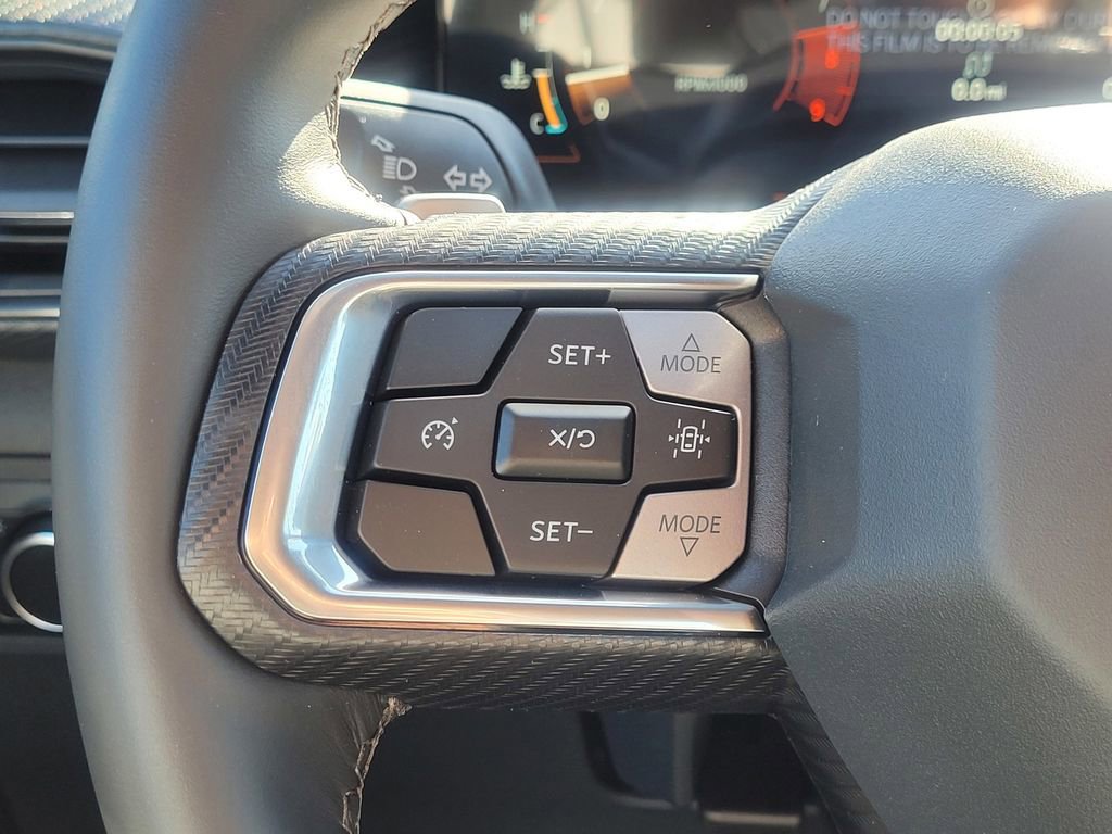New 2026 Ford Mustang GT image 47