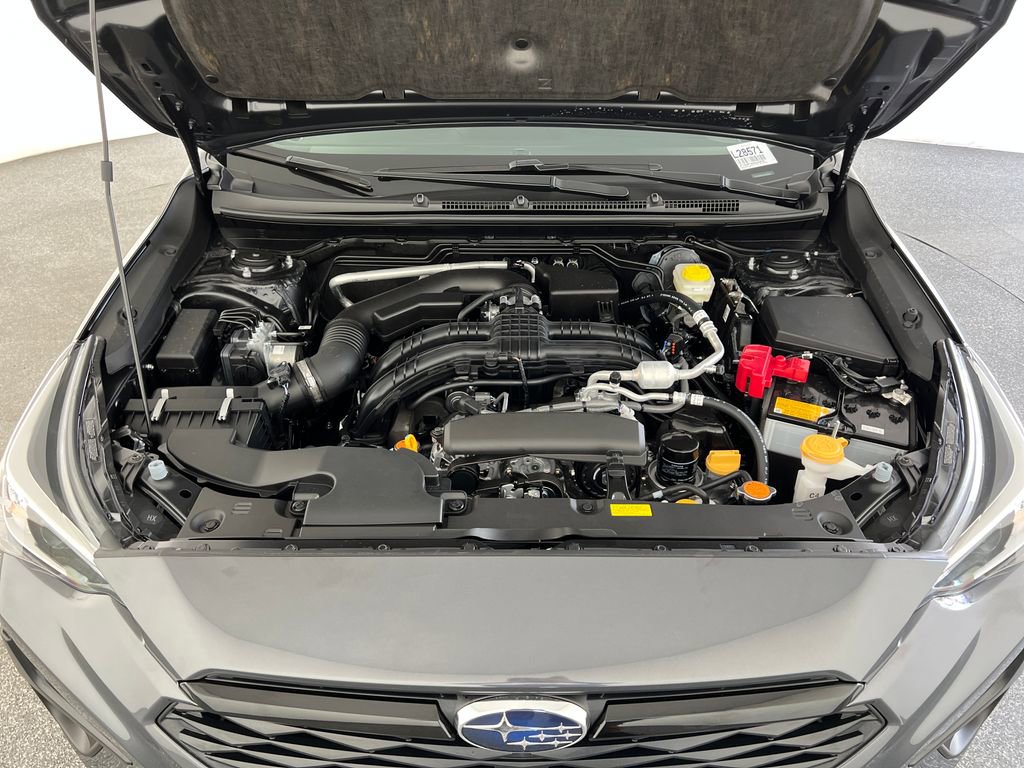New 2025 Subaru Impreza 2.0i Sport image 21