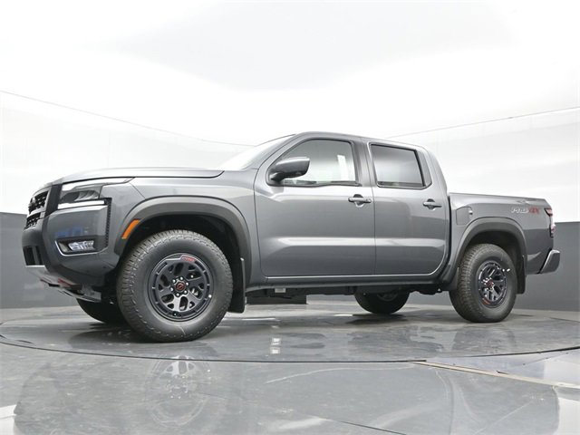 New 2026 Nissan Frontier PRO-4X w/ Pro Premium Package image 21