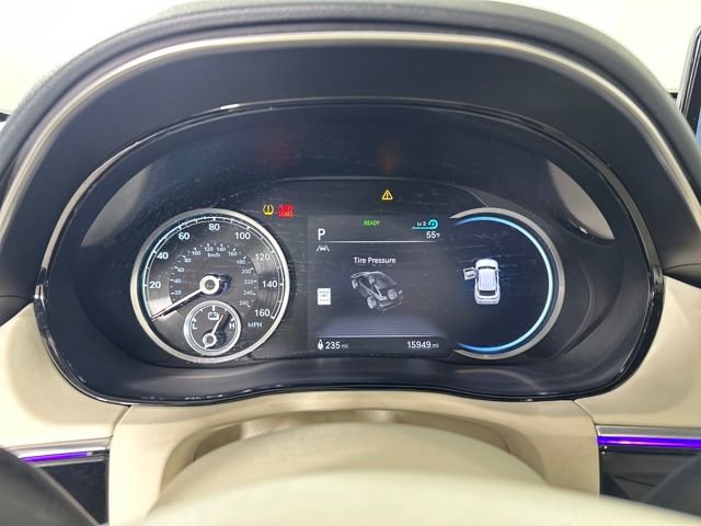 Used 2023 Genesis Electrified GV70 Advanced image 18